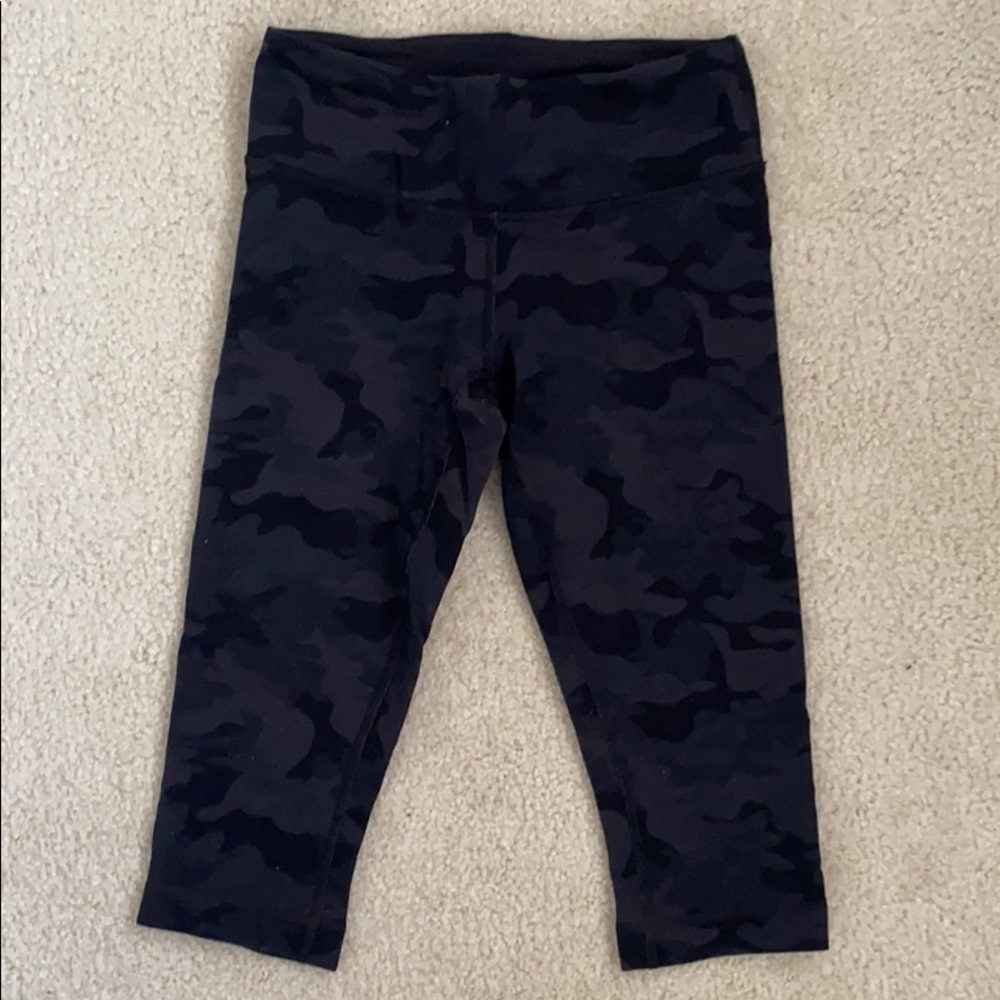 Lululemon leggings